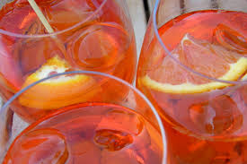 Maybe you would like to learn more about one of these? Come Fare Uno Spritz Supereva