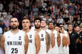 We are excited about the 12 players who have been selected to represent the united states in the tokyo olympics, said colangelo, who has served as managing director of the usa men's national team since 2005. Philippines To Compete In Olympic Basketball Qualifier As New Zealand Withdraw