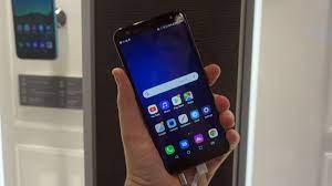 This is a sponsored video Hands On Lg K40 Review Techradar