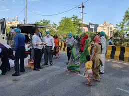 The coronavirus act 2020 (c. Learning From 2020 Act Grants Wants To Solve Societal Problems Beyond Covid 19 With Rs 500 Cr Fund The Economic Times