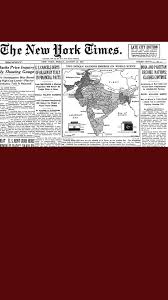 Newspapers Covered India's Independence ...