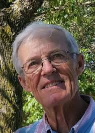 Roger Bennett Obituary April 26, 2018