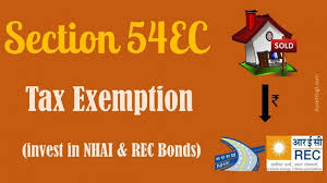 Let's say, for example, you purchased a property years ago for $200,000 and now decide. Section 54ec Of Income Tax Act 1961 Decoded Income Tax Taxact Tax Exemption