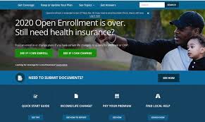 Although open enrollment for 2021 coverage has ended, uninsured americans have another opportunity to sign up for 2021 coverage. Record Numbers Sign Up For Health Coverage