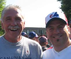 I have been going through my archives and came across this one of Stephan  Desjardins