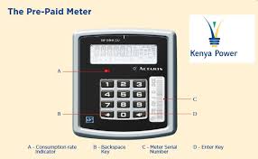 Here's how you pay postpay bill via mpesa:1. Kenya Power Kplc Paybill Check Bill Meter Number Customer Care