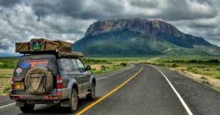 My Overland Adventure Overland Expedition South America Travel South America Adventure