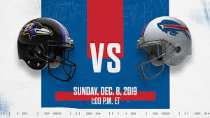 Nfl vault thexvid.com/user/nflvault nfl network. Ravens Vs Bills Week 14 How To Watch Listen And Live Stream