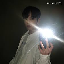 Help The Planet From Home With Hyundai I M Taking Part In The Darkselfiechallenge Turn All The Lights Off And Take A S Jungkook Selca Jungkook Bts Jungkook