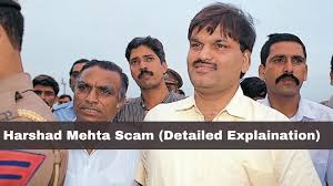 Top 5 investors of stock market. Harshad Mehta Scam 1992 Detailed Explanation