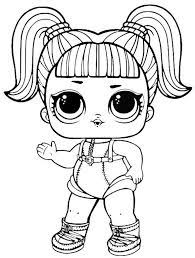 Sempre na moda, as bonecas são vendidas em várias séries. Desenhos Para Colorir Das Bonecas Lol Suprise Para Download Desenhos Para Colorir Desenhos Fofos Para Colorir Imagens Para Colorir