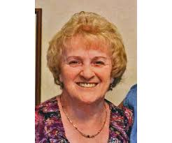 June Burr Obituary (1932