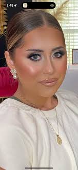 Hello!! Looking for Hair & MUA recommendations!! Wedding will be in April  next year and is located in Huntsville. Hoping to stay at or under $300  This is my inspo, looking for