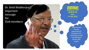 ROTARY CLUB OF JAMSHEDPUR WEST