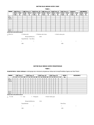 Format daftar hadir dan daftar nilai siswa untuk guru ( disini) di dalam format penilaian yang akan saya bagikan ini telah memuat daftar nilai harian berupa tugas sesuai dengan kompetensi dasar dari penilain guru setiap. Format Daftar Nilai Harian K13