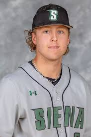 2025 Baseball Roster