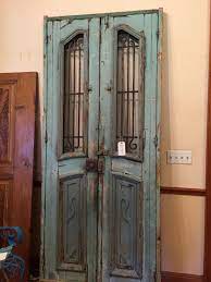 antique double doors for sale at estate resale redesign store originally from new orleans e french doors interior antique french doors vintage french doors