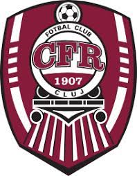 Home away home gk away gk. Cfr Cluj Wikipedia