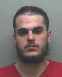 Sheboygan Police Warn of a Wanted Domestic Abuse Suspect Hiding in the Area 