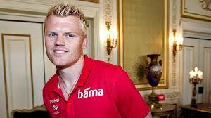 Liverpool legend john arne riise opens up about how he dealt with his childhood bullies in norway after winning the champions. John Arne Riise Bryllup Gift I New York