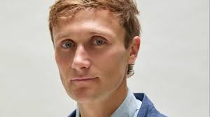 Magna Studios appoints Lewis Taylor head of film