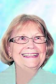 Avis de décès de Colette DOYLE CORRIVEAU