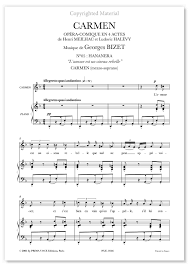 Dj btman & russian village boys. Bizet Georges Carmen L Amour Est Un Oiseau Rebelle Mezzo Soprano Amazon De Bizet Georges Bucher