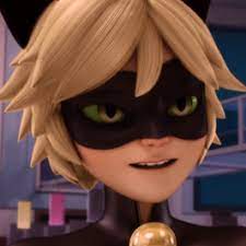 Miraculous Ladybug Icons Chat Noir Edition Miraculous Ladybug Funny Cat Noir Miraculous Miraculous Ladybug