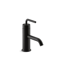 Top kohler kitchen & bathroom water faucets: Kohler Faucets Bathroom Sink Faucets Black Kitchens And Baths By Briggs Grand Island Lenexa Lincoln Omaha Sioux City