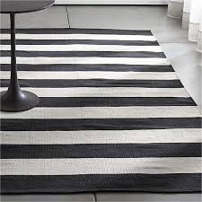 Black And White Striped Runner Rug Black And White Striped Rug Desiclo Com In 2020 Striped Rug Dhurrie Rugs White Rug