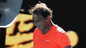 Sigue el partido de hoy de tenis de rafa nadal en directo contra michael mmoh en el open de australia 2021. Fjzgpxc Ut8rwm