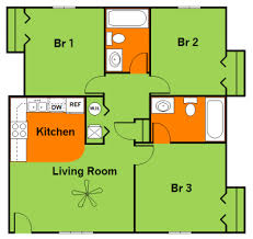 036601a0741ebaa50a59994df1948992 Jpg 400 378 Square Floor Plans Small House Blueprints House Plans 3 Bedroom