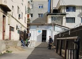 Programarea online are menirea să ajute, să fluidizeze procesele. DamboviÈ›a GhiÈ™eele Serviciului PaÈ™apoarte S Au Mutat In Spatele ClÄƒdirii Din Strada Mircea Cel BÄƒtran Nr 2