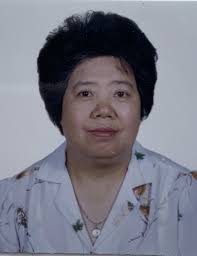 Obituary information for Margaret Ching Wan Ng