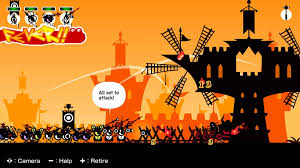 Patapon 1 & 2: Replay - Nintendo Switch - EB Games New Zealand