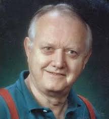 John Macdonald Obituary (2006)