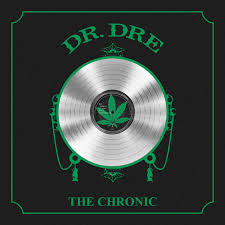 Dre's solo rap career began like a yarn out of a mob epic: Dr Dre The Chronic Album On Imgur