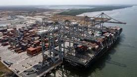 DP World Posorja est entre los diez mejores puertos