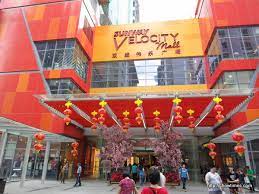 Currently, sunway velocity showcases different dining scene comparing to klang valley major malls like klcc, mid valley, or one utama. Kl 2017 Sunway Velocity Mall Chowtimes Com