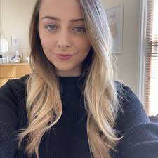 Beth Strong Journalist