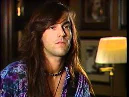 FIREHOUSE NICE GLAM METAL — Steemit