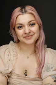 Yasmine Gzaiel Claesson