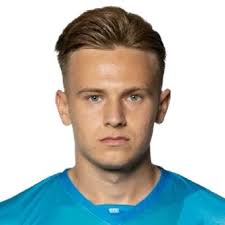 Profile Joel Weyer, : Info, news, matches and statistics