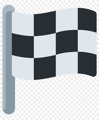 Race flags car racing flag transparent is a totally free png image with transparent background and its resolution is 500x300. Racing Flag Emoji Checkered Flag Hd Png Download 2048x2048 1359201 Pngfind