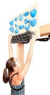 Rock Climbing Forums Climbing Information Technique Training Diy Removable Doorway Hangboard Mount Rock Climbing Training Climbing Gym Rock Climbing