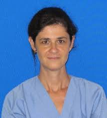 Postdoctoral Endodontics Program Faculty