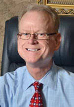 Dr. Garlanda L. Parker, MD