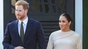 Meghan markle gave birth to her and prince harry's second child, and it's a girl. So Bereiten Sich Prinz Harry Meghan Auf Baby Sussex Vor Promiflash De