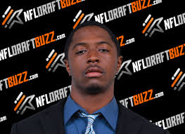 Quinyon Mitchell Cornerback Toledo