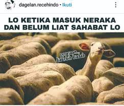 Tidak hanya cocok digunakan untuk dp wa kamu, tapi juga bisa buat perang gambar. 21 Gambar Lucu Terbaru Dari Status Media Sosial Gokil Abis